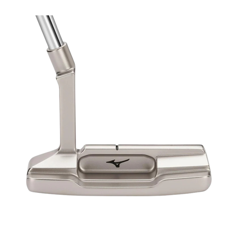Mizuno M.Craft Kyoto Putter | Nickel