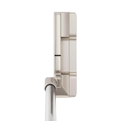 Mizuno M.Craft Kyoto Putter | Nickel