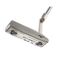 Mizuno M.Craft Kyoto Putter – Nickel