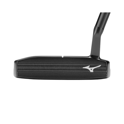 Mizuno M.Craft Nagoya Putter | Grey Ion