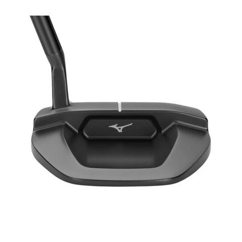 Mizuno M.Craft Nagoya Putter | Grey Ion