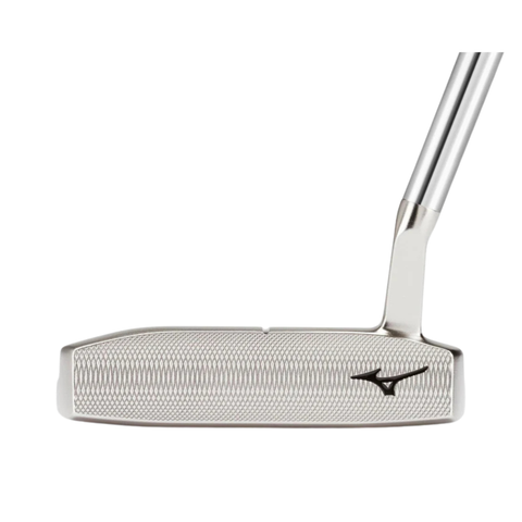 Mizuno M.Craft Nagoya Putter | Nickel