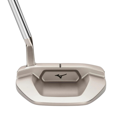 Mizuno M.Craft Nagoya Putter | Nickel