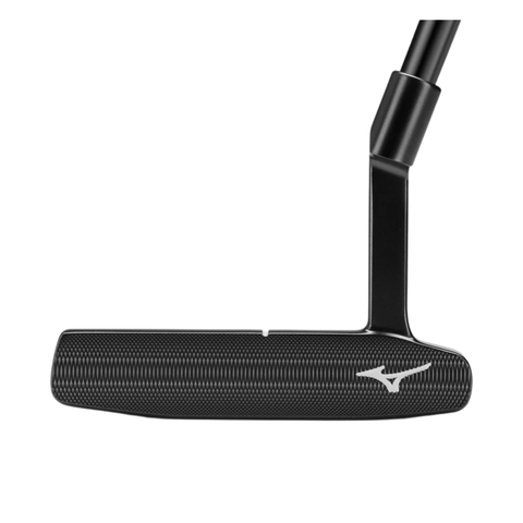 Mizuno M.Craft Osaka Putter | Grey Ion