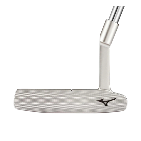 Mizuno M.Craft Osaka Putter | Nickel