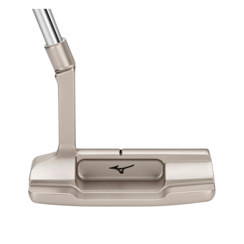 Mizuno M.Craft Osaka Putter | Nickel