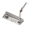 Mizuno M.Craft Osaka Putter – Nickel