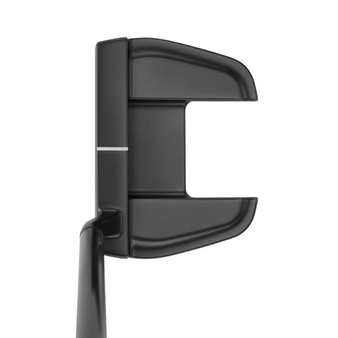 Mizuno M.Craft Tokyo Putter | Grey Ion