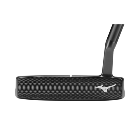 Mizuno M.Craft Tokyo Putter | Grey Ion