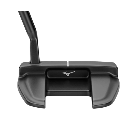 Mizuno M.Craft Tokyo Putter | Grey Ion
