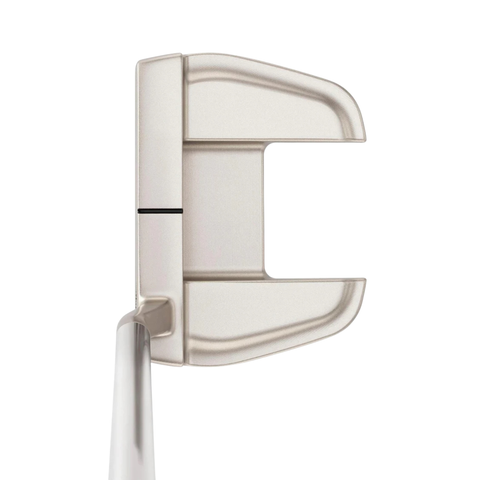 Mizuno M.Craft Tokyo Putter | Nickel