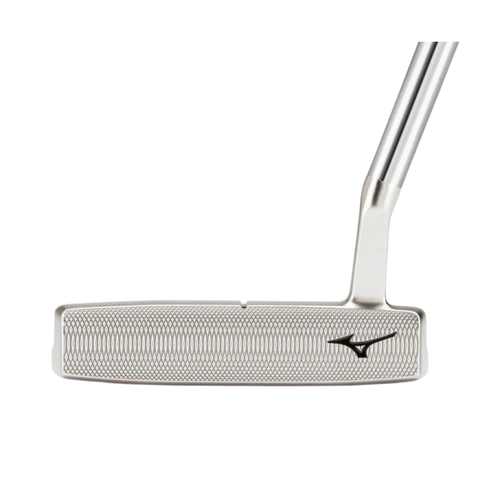 Mizuno M.Craft Tokyo Putter | Nickel