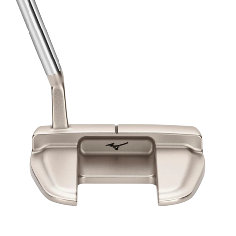 Mizuno M.Craft Tokyo Putter | Nickel