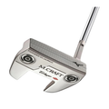 Mizuno M.Craft Tokyo Putter – Nickel