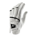 Mizuno Men's Elite Glove Left Hand White