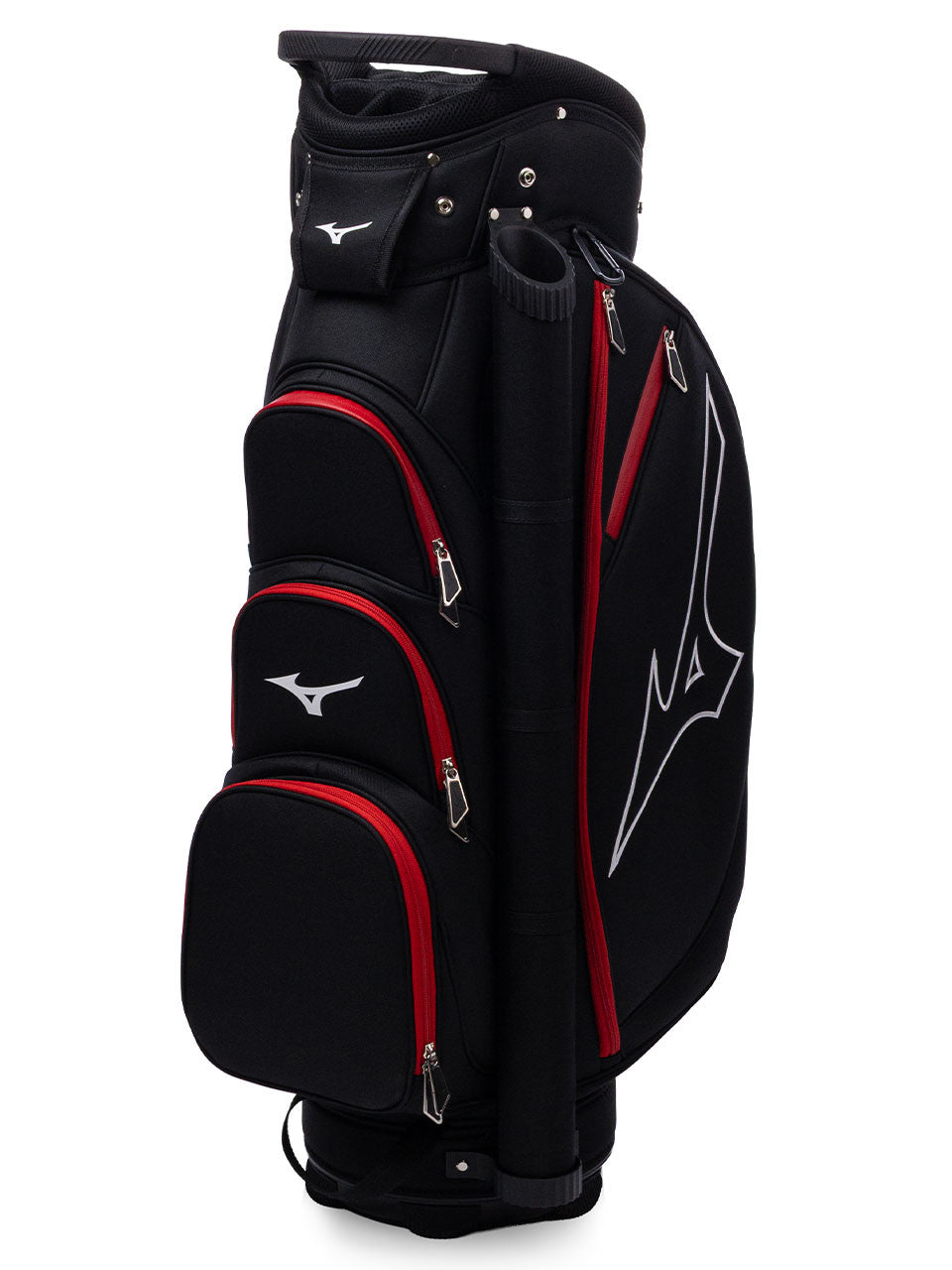 Mizuno Osaka Cart Bag | Lightweight Golf Bag NZ