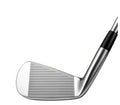 Mizuno Pro 221 Steel Stiff RH (4-P)