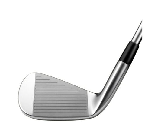 Mizuno Pro 225 Regular Steel RH 4-P