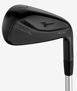 Mizuno Pro 24 Fli-Hi Irons