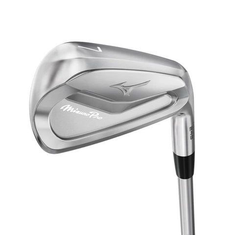 Mizuno Pro 243 Irons RH Steel (4-PW)