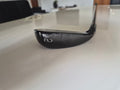 Used Mizuno Pro Fli-Hi 2 iron toe and sole view