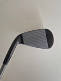 Mizuno Pro Fli-Hi #3 19° driving iron face condition