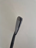Mizuno Pro Fli-Hi #3 driving iron toe profile