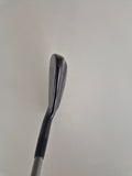Mizuno Pro Fli-Hi #3 driving iron side profile