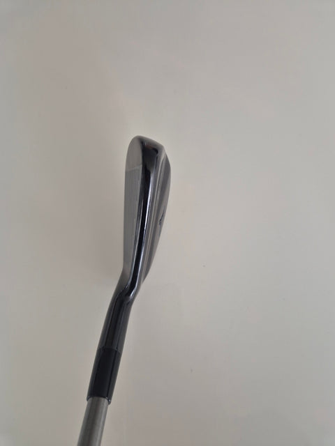Mizuno Pro Fli-Hi #3 driving iron side profile