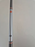 Aerotech SteelFiber hls880 shaft detail