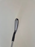 Mizuno Pro Fli-Hi 4 driving iron topline and address profile