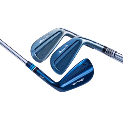 Mizuno Pro Iceberg Limited Edition Irons Set