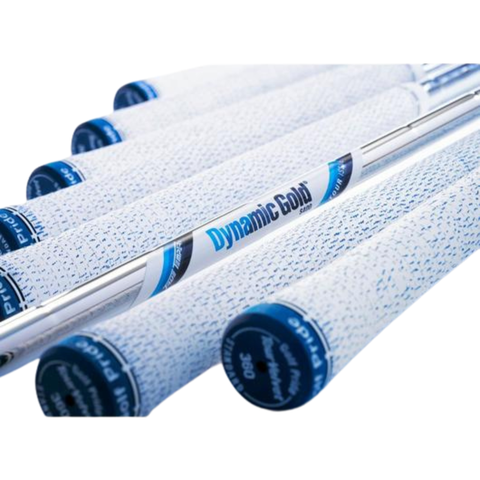 Mizuno Pro Iceberg Limited Edition Irons Set