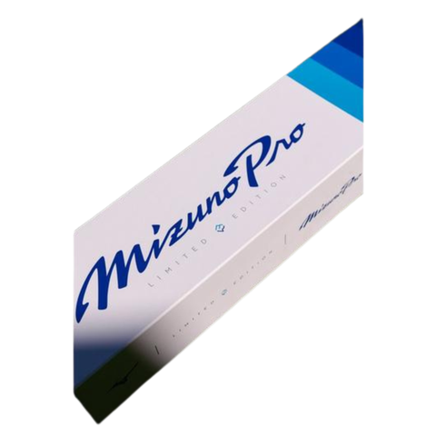 Mizuno Pro Iceberg Limited Edition Irons Set