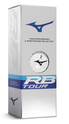 Mizuno RB Tour Golf Balls '23