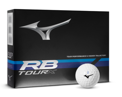 Mizuno RB Tour X Golf Balls '23