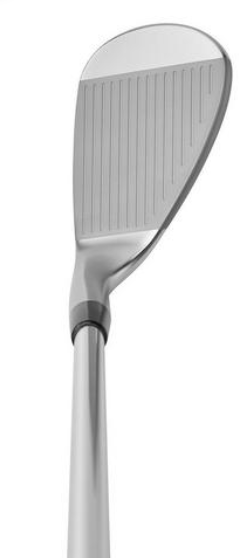 Mizuno S23 White Satin Wedge