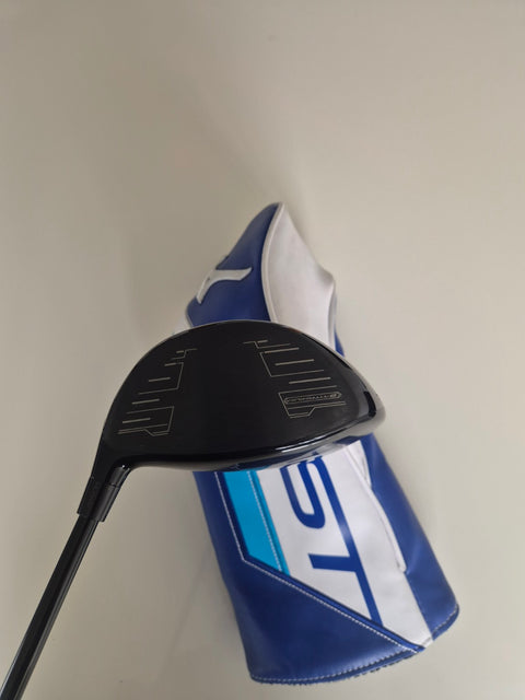 Mizuno ST-X 230 driver face, used in excellent condition