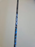 Mitsubishi Kai'li Blue 60 S stiff graphite shaft
