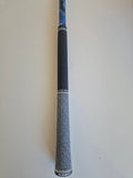 Textured Lamkin grip on used Mizuno ST-Z 230 3 wood
