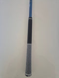 Lamkin rubber grip on the actual used Mizuno ST-Z 230 hybrid