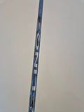 UST Mamiya LIN-Q 75 F3 regular-flex graphite hybrid shaft