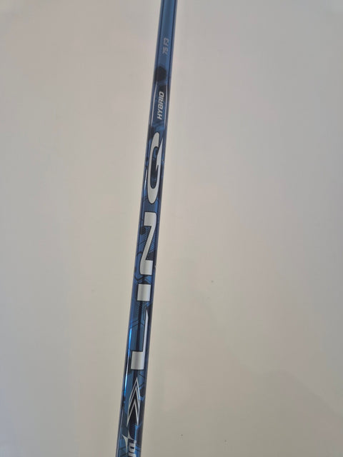 UST Mamiya LIN-Q 75 F3 regular-flex graphite hybrid shaft