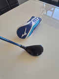 Mizuno ST-Z 230 19 degree hybrid crown and included headcover