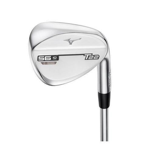 Mizuno T22 Wedge - Right Hand