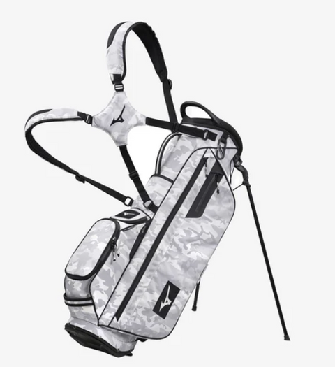 Mizuno BR-D3 2021 Stand Bag