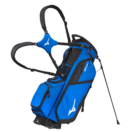 Mizuno BR-D4 2021 Stand Bag