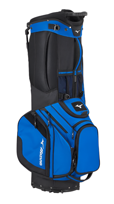 Mizuno BR-D4 2021 Stand Bag