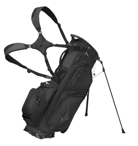 Mizuno BR-DX 2021 14 Way Stand Bag