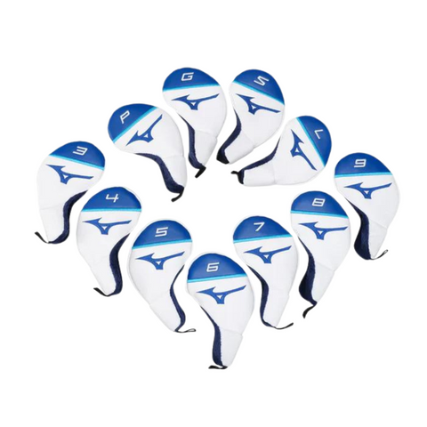 Mizuno Tour Iron Headcover Set